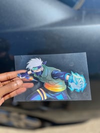 Image 3 of Kakashi 