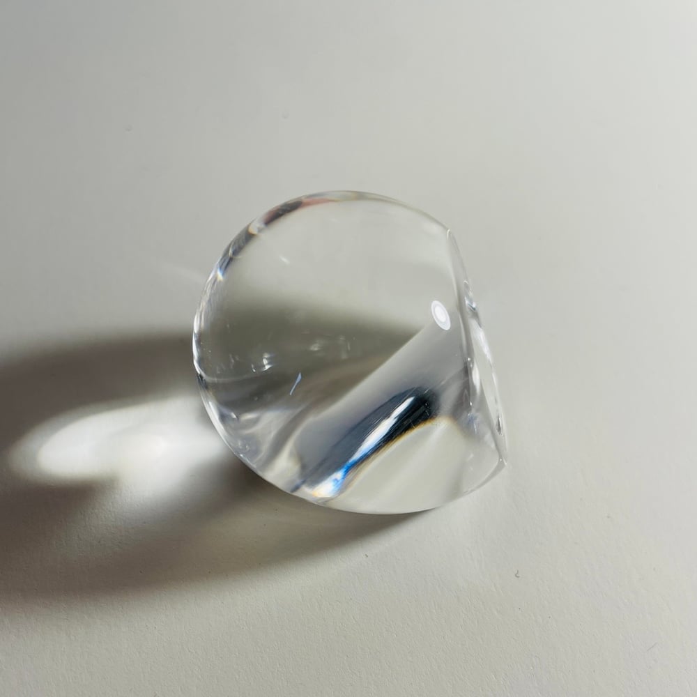 Image of Soothsayer Ring