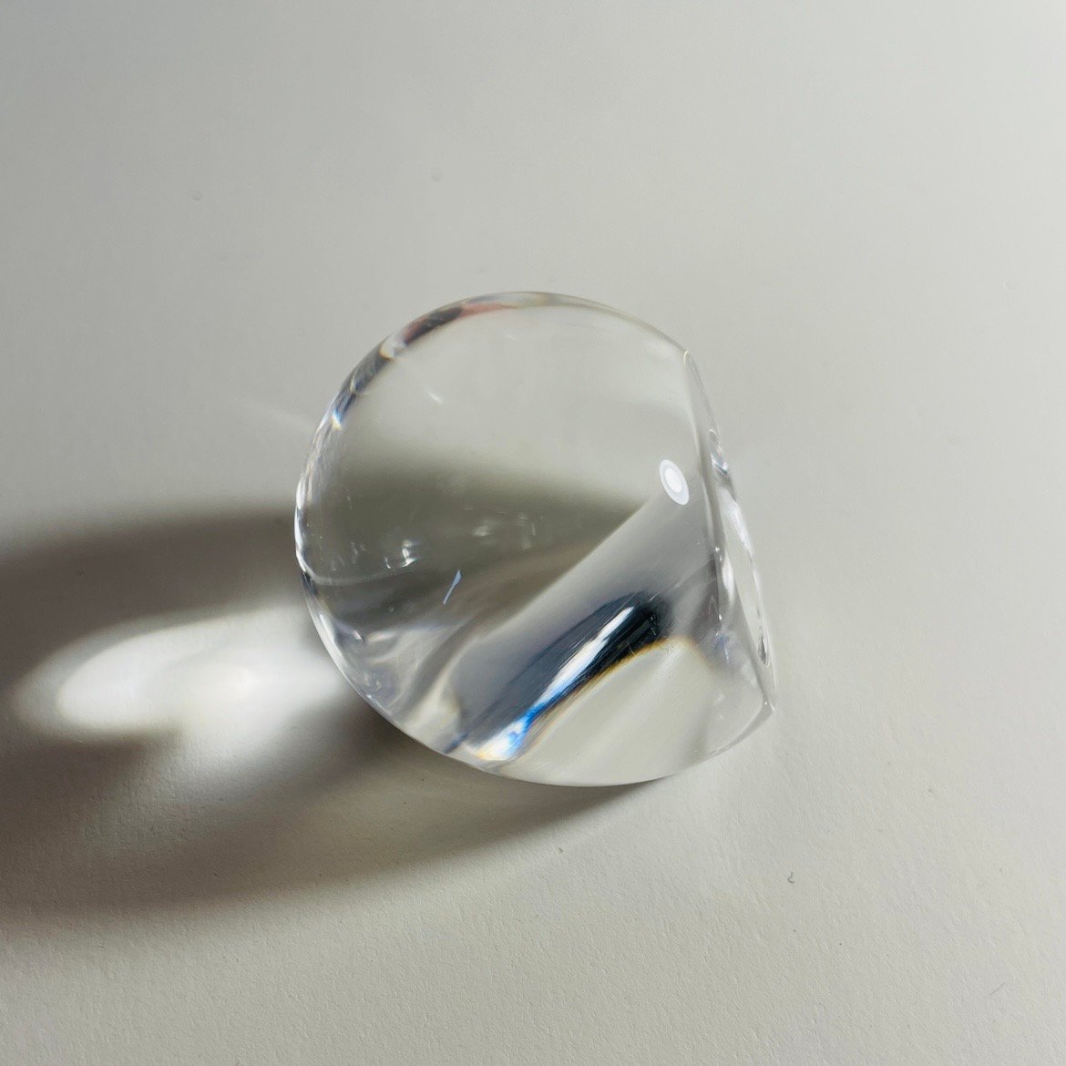Image of Soothsayer Ring 