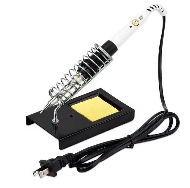 Soldering Iron Kit