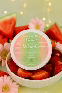 Image 7 of Whipped Soap Sugar Scrubs 8oz