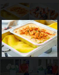 Image 3 of Craved Build A Brunch 10 & UP