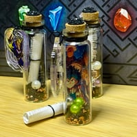 Image 1 of My Hero Academia (Anime) - Message in a Bottle