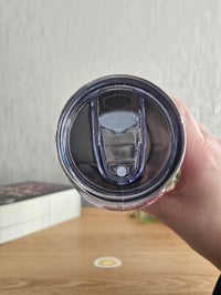 Image 4 of Girl Math 20oz Tumbler