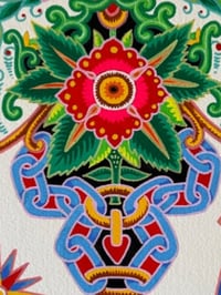 Image of Noon Starne (ORIGINAL)