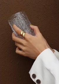 Goldie Ring 