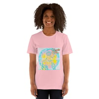 Image 2 of Unisex t-shirt