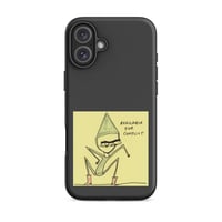 Image 11 of Tough Case for iPhone® available for conflict 