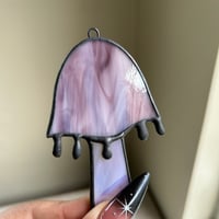 Image 5 of Inky Cap Mushrooms