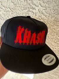 Field of Kings Hat - Red