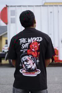 Image 3 of BOOGEYMAN TEE