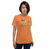Peach City Edition Unisex T-shirt