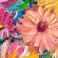 Image 5 of The Earth Sings in Flowers