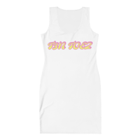 Image 1 of COTTON CANDY BODYCON