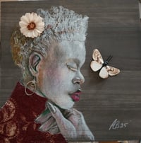 Tuesday morning Sketch Ebony 