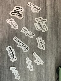 Image 7 of Sticker Packs