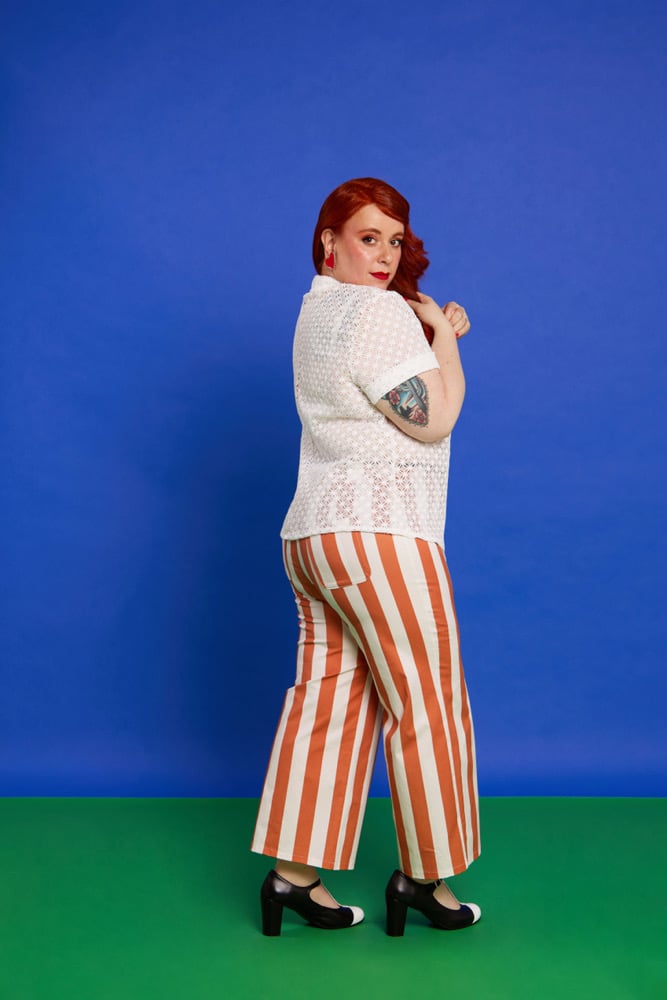 Image of Pantalon Jeanette