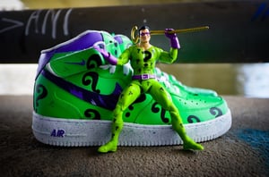 Image of Riddle Me This