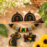 Image 2 of Juneteenth Freedom Day Set