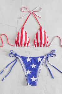 Image 2 of National Anthem Bikini