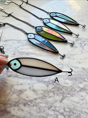 Image of Lures