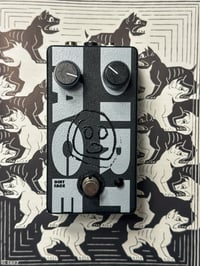 Image 2 of Dirt Face #2 - Silicone Fuzz Face