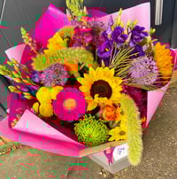 Image 2 of Bright and Bold 