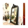 Large Louis Philippe Mirror