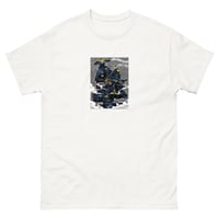 Image 2 of WU Vegas Tee - Black or White