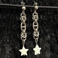 Image 3 of Mother of Stars Earrings