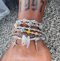Image 1 of Custom Anklet Stacks✨