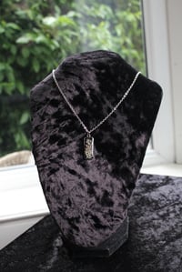 Image 10 of dead good grass pendant 