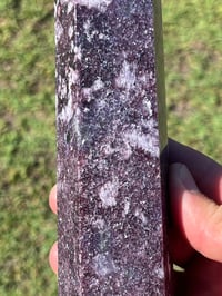 Image 6 of Large Lepidolite Generator #2563