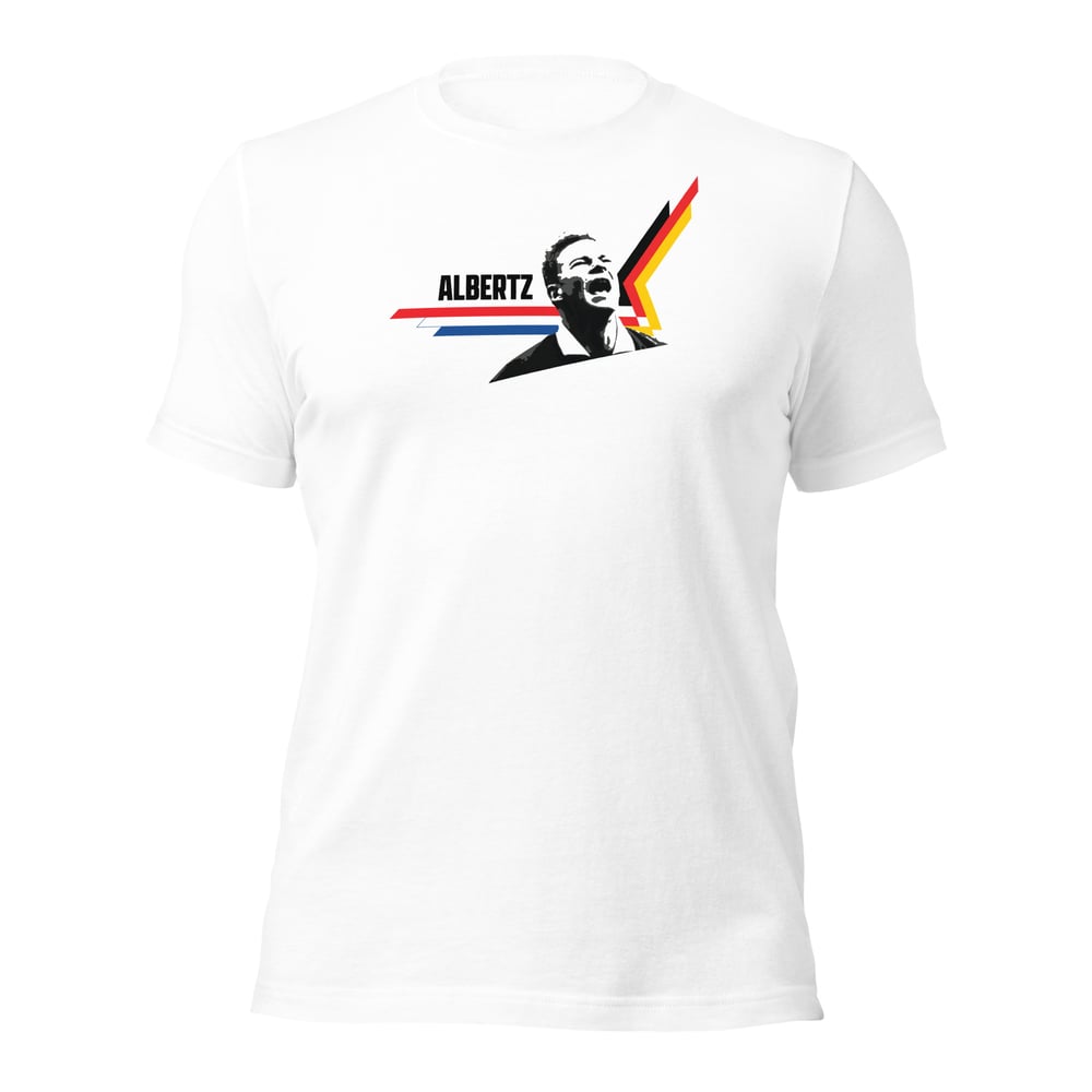 Jorg Albertz - The Hammer T-Shirt