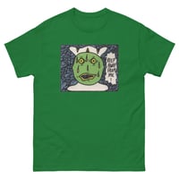 Image 9 of MARK BEYER'S KEEP AWAY FROM ME T-Shirt