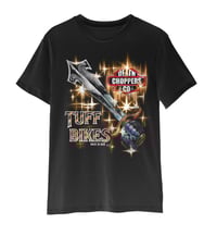 Image 1 of TUFF BIKES shirt