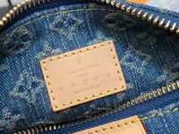 Image 4 of LV Mini Moon Bag
