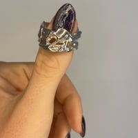 Image 1 of Imprint Band #2