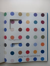 Image 14 of Damien Hirst - I Want to Spend the Rest of My Life Everywhere, with Everyone, One to One, Always