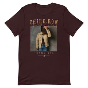 Image of FR Third Row Tee