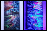 Image 1 of SPLIT UV 6x12"