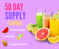 Image 1 of 50 Day Supply - 2 bags
