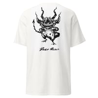 Image 1 of Diavolo peloso tee 