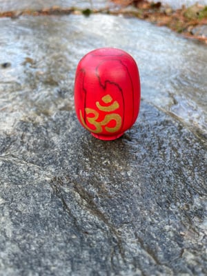 Image of Spalted Daruma