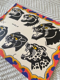 Image 2 of Panthers