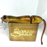 Image 1 of Silly Sally XL (Hellbender)