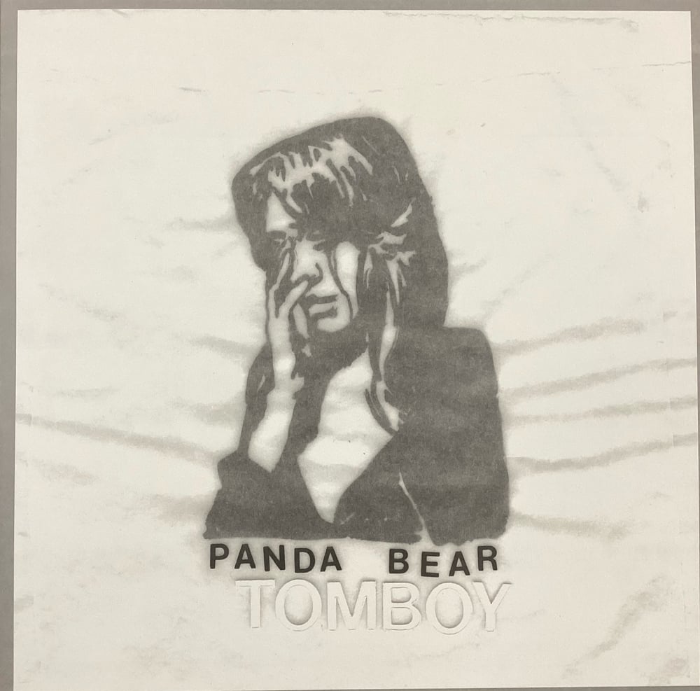 Panda Bear - Tomboy 