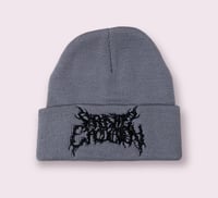 Image 4 of Parasitic Ejaculation - Beanies