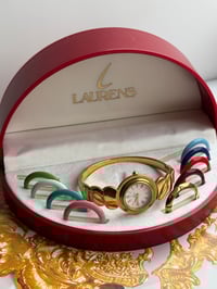 Image 1 of Interchangeable Laurens Watch 
