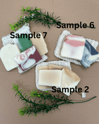 Image 4 of Soap End Sampler 